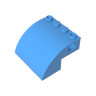 Medium Blue 102