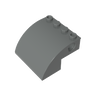 Dark Stone Grey 199