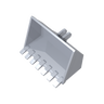 Silver Metallic 315