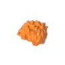 Bright Orange 106