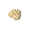 Brick Yellow 5