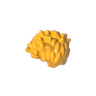 Flame Yellowish Orange 191