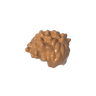 Medium Nougat 312