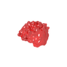 Transparent Red 41