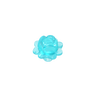 Transparent Light Blue 42