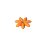 Bright Orange 106