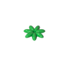 Bright Green 37