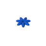Bright Blue 23