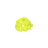 Transparent Fluore Green 49
