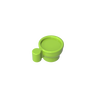 Bright Yellowish Green 119