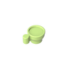 Spring Yellowish Green 326