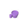 Medium Lavender 324