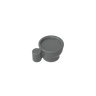Dark Stone Grey 199