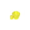 Transparent Yellow 44