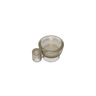 Transparent Brown 111
