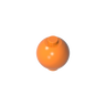 Bright Orange 106