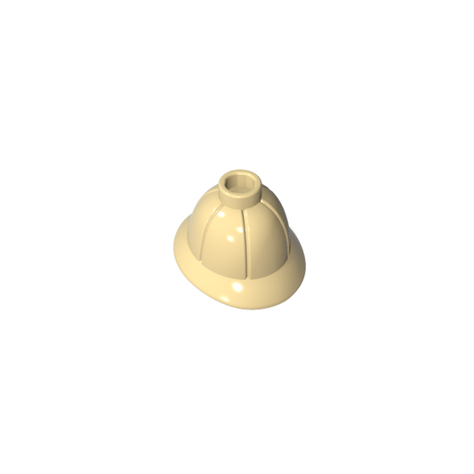 GDS-90131 - Minifig Pith Helmet