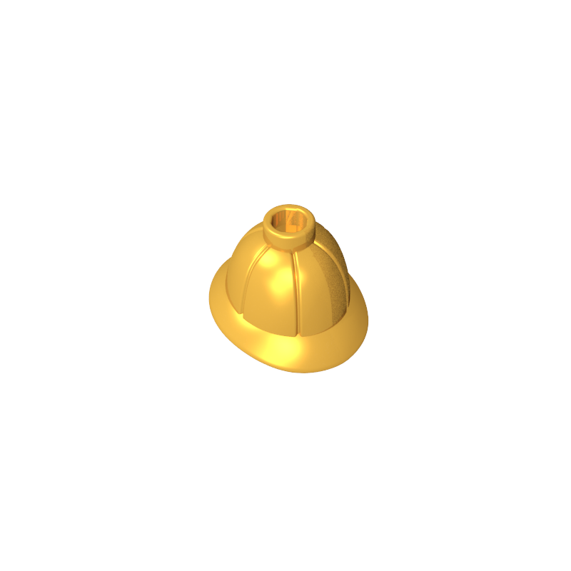 GDS-90131 - Minifig Pith Helmet