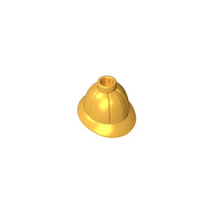 GDS-90131 - Minifig Pith Helmet
