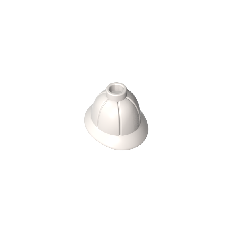GDS-90131 - Minifig Pith Helmet