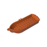 Dark Orange 38