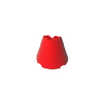 Bright Red 21
