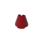 GDS-90133 - Cone Half 2 x 4 x 3