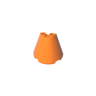 Bright Orange 106