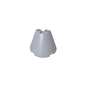 GDS-90133 - Cone Half 2 x 4 x 3
