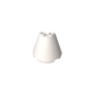 GDS-90133 - Cone Half 2 x 4 x 3