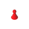 Bright Red 21