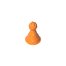Bright Orange 106