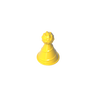 Bright Yellow 24