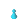 Medium Azur 322