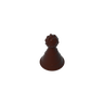 Dark Brown 308