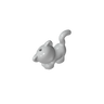 Medium Stone Grey 194