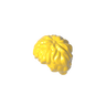 Bright Yellow 24