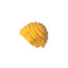 Flame Yellowish Orange 191