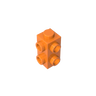 Bright Orange 106