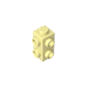 Lemon Chiffon