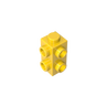 Bright Yellow 24