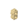 Brick Yellow 5