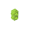 Bright Yellowish Green 119