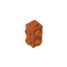 Dark Orange 38