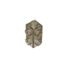 Transparent Brown 111