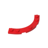 Bright Red 21