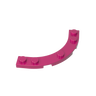 Bright Reddish Violet 124