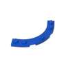 Bright Blue 23