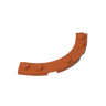 Dark Orange 38
