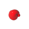 Bright Red 21